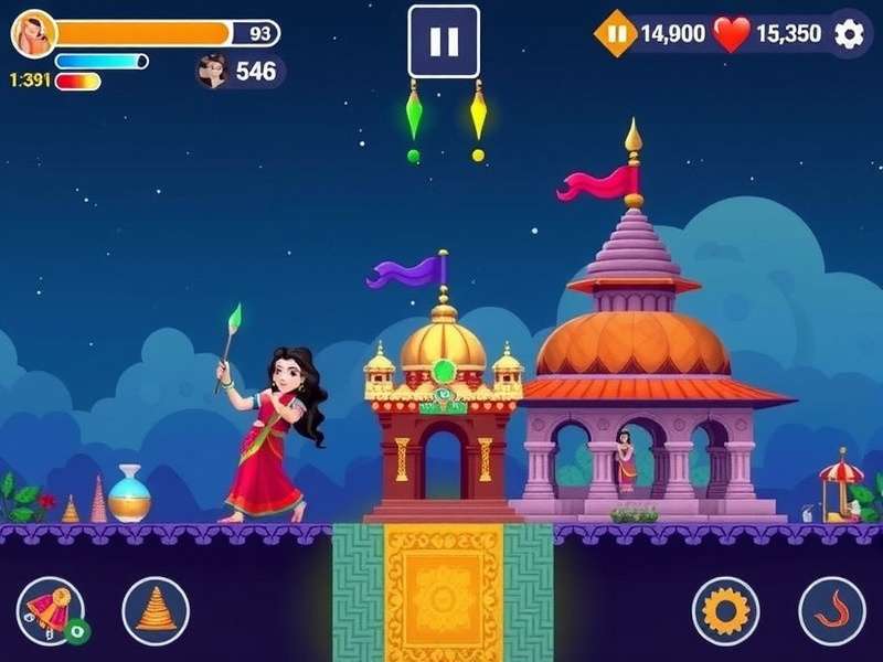 Durga Puja Special Event